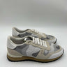 Women’s Valentino Garavani Rockrunner camouflage sneakers Size 37 Valentino