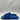 Valentino Garavani Summer VLogo Signature Studded Slide Sandal Blue Size 41 Valentino Garavani