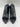 Women’s Valentino Garavani VLogo Lockette Point Toe ankle boots Black Size 38 Valentino