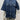 Sonia Rykiel Denim Jacket (Raw Blue/Multicolor) Women's 36 Sonia Rykiel
