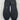 Rothy’s The Flat Limited Edition In Black Gold Toe Embroidery Size 5 Rothy’s