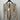 Heartloom ribbed knit Woman’s Tan Neck Tee Button Packed Size S Heartloom
