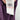 Alex Evenings Dress Eggplant Sequin Lace Cape Formal Long Gown 10 Alex Evenings