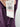 Alex Evenings Dress Eggplant Sequin Lace Cape Formal Long Gown 10 Alex Evenings
