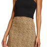 BP. Tube Top in Black at Nordstrom, Size Large BP.