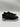 Women’s Moschino Low Top  logo-embossed leather sneakers Size 39
