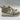Mix No. 6  Women’s Tryna Wedge Sneaker Tan/ White Leather Size 10M Mix No. 6