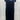 Alex Evenings Velvet Off Shoulder Beaded Gown Formal Navy Blue Maxi SIZE 12 Alex Evenings