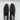 Tom Ford Cambridge Low Top Men Sneakers Suede Mocha Cream Shoes Size 10UK Tom Ford