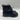 Women’s Mix No. 6 Lil Carly Combat Boot Black Size 4M Mix No. 6