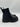 Women’s Rocket Dog Delta PU Ankle Boots Black Size 7M Rocket Dog