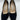 Manolo Blahnik Tucciototo 90 block-heel suede pumps in black Size 37.5 Manolo Blahnik