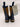 Muck Boots Kids' Rugged II Boot in navy and tan Size C7 Muck Boots