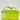 Andie Woman’s Swim The Aruba Top Neon green Size S Andie