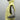 NWT Women’s Thread & Supply Full Zip Puffer Jacket Color Yellow Size M Thread & Supply
