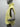 NWT Women’s Thread & Supply Full Zip Puffer Jacket Color Yellow Size M Thread & Supply