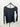 Philanthropy long-sleeve top Wide Off The Shoulder Neckline Back Size M n:philanthropy