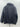 Brooklyn Cloth Jacket Mens Black Canvas Hooded Workwear Work Bomber Warm L Brooklyn Cloth