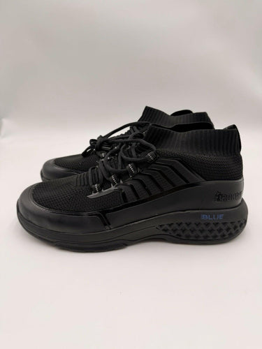 Rocky Men's Code Blue Knit Public Service Boots Size 13M