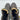 Men's Muck Originals Leather Duck Lace Boots Size 12M Muck Boots