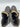 Men's Muck Originals Leather Duck Lace Boots Size 12M Muck Boots
