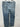 Ariat M4 Jeans Mens Relaxed Boot Cut Low Rise Light Wash Western Denim 38x32 Ariat