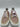 Women’s Alexander McQueen 'New Court' Low sneakers Multicolor Leather Size 36 Alexander McQueen