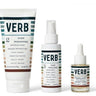 VERB Reset Hair Repair Kit Mask Sealing Mist + Moringa Jojoba Oil Treatment Set Verb