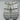 Dolce & Gabbana Daymaster sneakers in a white and silver Size 9UK Dolce&Gabbana