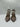 Women’s VALENTINO GARAVANI Rockstud 100mm leather pumps Color Beige Size 37 Valentino