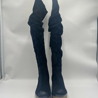 Vintage Foundry Co Women's. Maisie Boots Black Size 10 Vintage Foundry Co