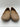 Women's Lucky Brand Emmie Beige Tan Leather Ballet Flats Size 7 Lucky Brand