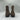 Men’s Saint Laurent Wyatt 30 suede Chelsea Pull On boots in beige Size 42 Saint Laurent