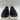 Women’s Kelly & Katie Feni Slip-On Sneakers Black Size 6M Kelly & Katie