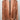 L'Academie Top Womens Blouse Deep V Draped Tie Sleeve Geometric Terracotta S L’academie