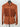 NWD Shyanne Life Rust Faux Suede Fringe Western Shirt Snap Button Cowgirl  S Shyanne