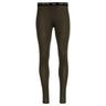 Hot Chillys Men's Clima-Wool Merino Bottom 30+ Protection Green, Size 2X-Large Hot Chillys