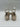 Women’s  Alexandre Birman Vicky Block Heel Sandals Gold Leather Size 42 Alexandre Birman