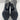 Womens Mix No. 6 Leeah Knew High Cowboy Boot in Black, Size 8.5W WC Mix No. 6