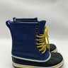 Sorel Women's 1964 Premium CVS Boots Blue Size 6 Sorel