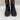 Corral Black/Honey Ostrich Embroidery Square Toe Western Boots Men’s 8.5D Corral Boots