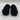 Rothy’s The Flat Honeycomb Knit Black Round Toe Womens Size 6 Rothy’s