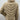 NWT  Love Tree Women’s Full Zip Long Sleeve Puffer  Jacket, Color Khaki Size L Love Tree