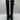 Women’s Cole Haan Clive Stretch knee boots Dark Brown Size 10B Cole Haan