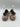 Saint Laurent YSL women's slip-on espadrille flat All Over Red Lips Size 37 Saint Laurent