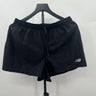 New Balance Shorts Mens M Black Running Athletic Shorts NB Dry Training Size M New Balance