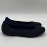 Rothy's Women's The Flats Flats Slip-on Shoe Solid Black size 10 Rothy’s