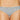 LAUREN RALPH LAUREN Women's Stripes Reversible Hipster Bottom Size 4 Lauren Ralph Lauren