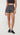Free People FP Movement Women's The Way Home Shorts Bright Red XS Free People