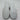 Women’s Alexander McQueen Oversized Sneakers Pink/White Size 38 Alexander McQueen